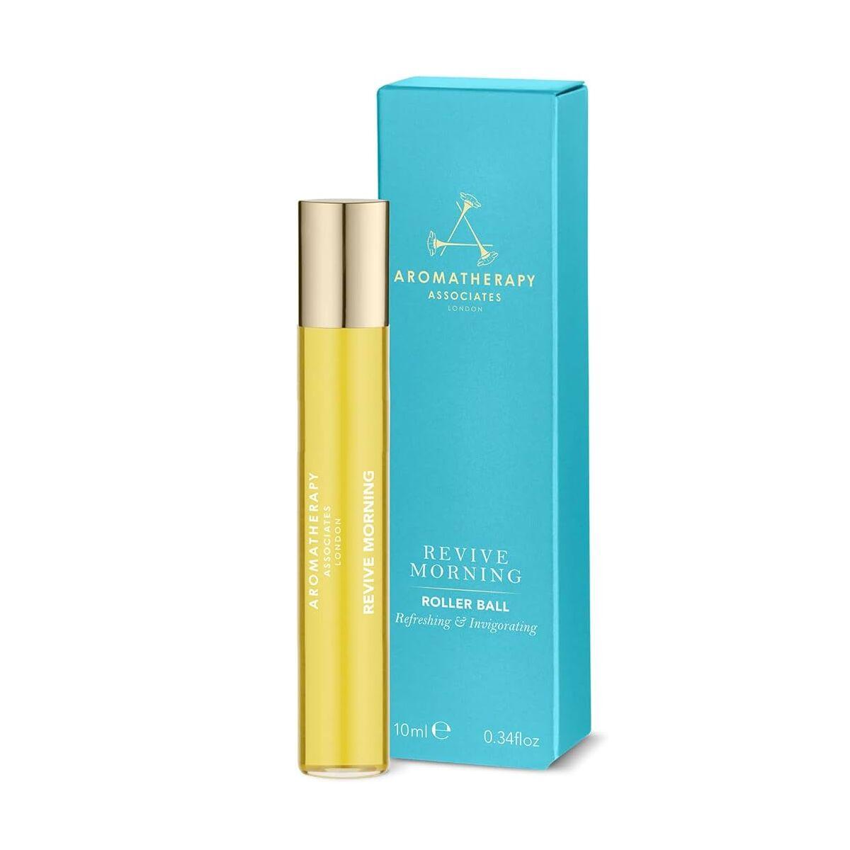 Huile Essentielle Aromatherapy Revive Morning 10 ml