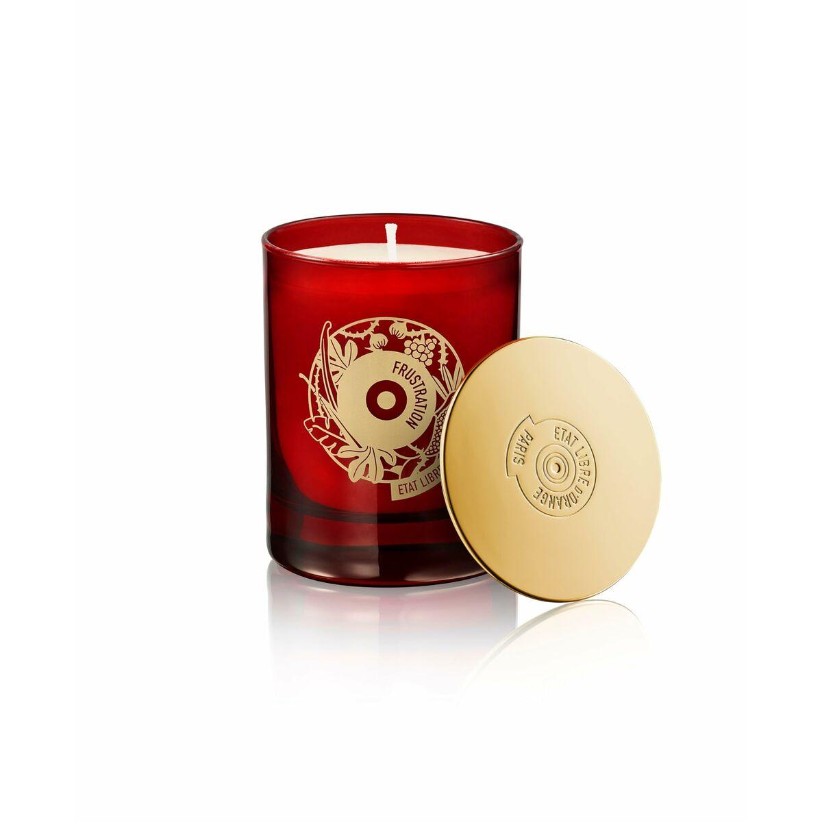 Bougie Parfumée Etat Libre D'Orange Frustration 230 g