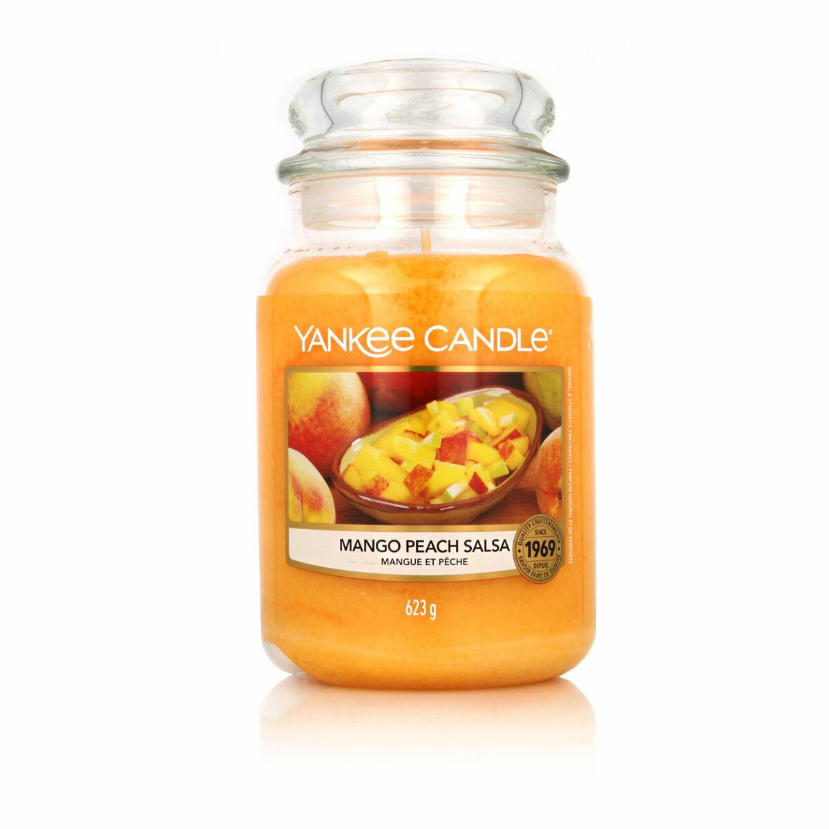 Bougie Parfumée Yankee Candle 1114681E