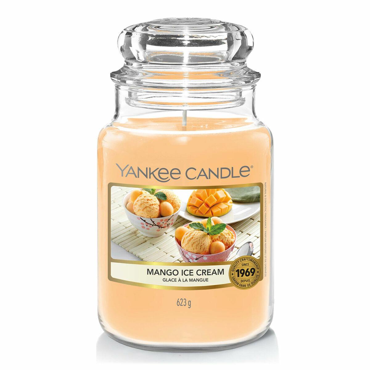 Bougie Parfumée Yankee Candle 10.00115.0543