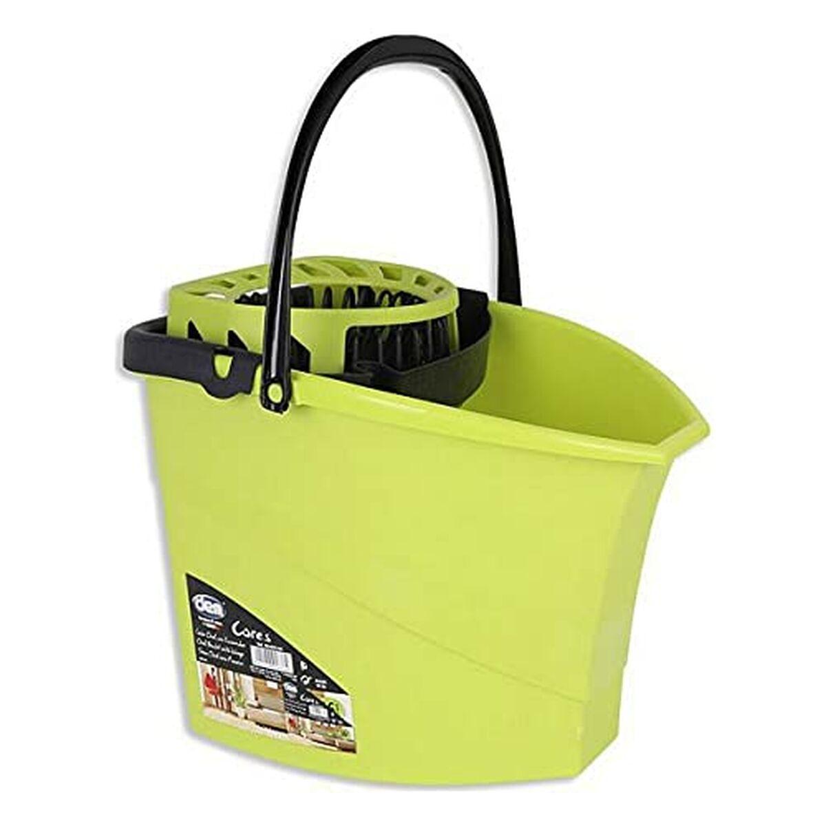 Seau de Lavage Dem Cores 16 L