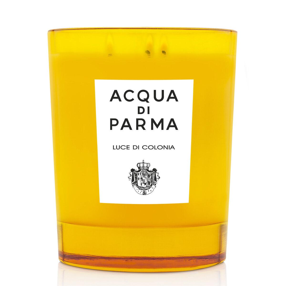Bougie Parfumée Acqua Di Parma Luce Di Colonia 500 ml