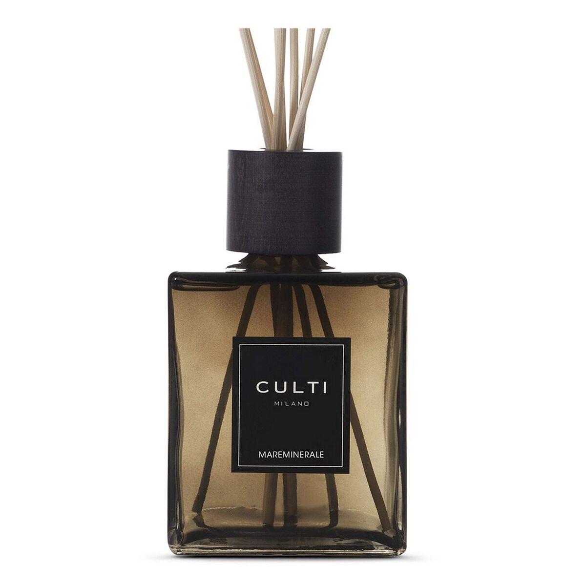 Bâtonnets Parfumés Culti Milano Mareminerale 250 ml