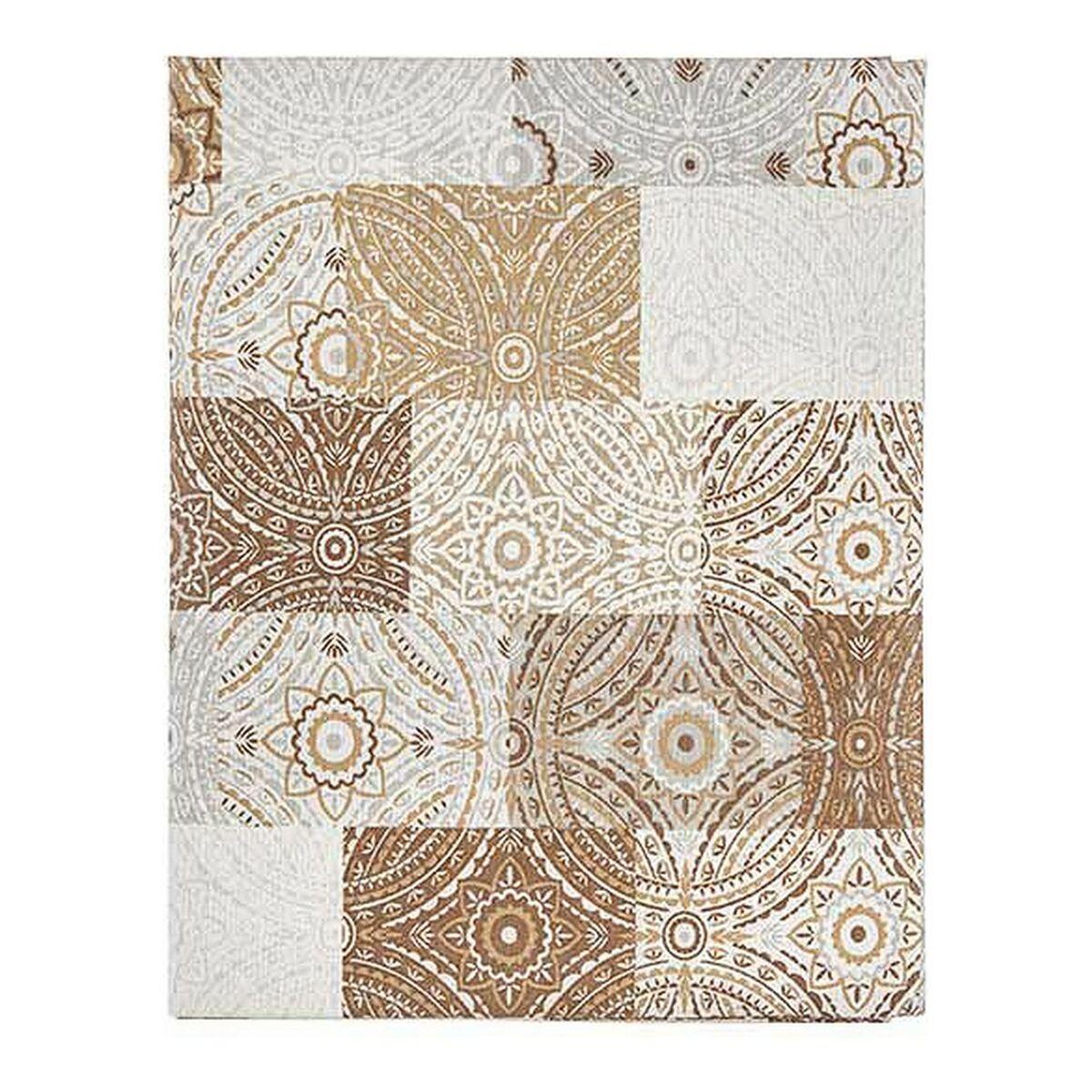 Nappe Kinvara Beige toile