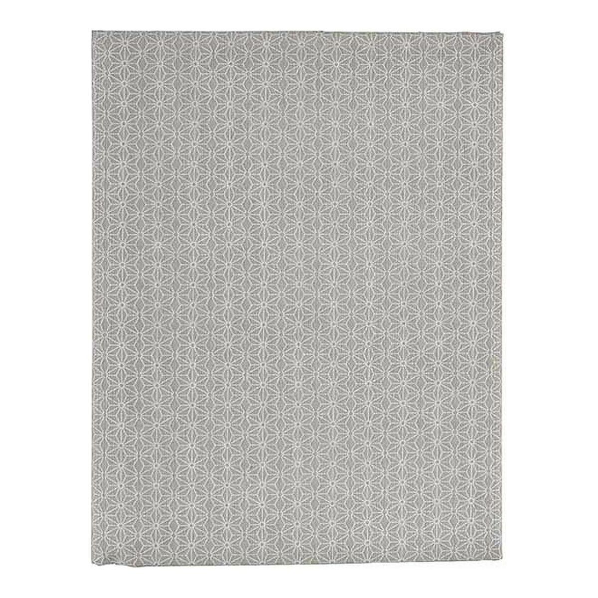 Nappe Kinvara Gris toile