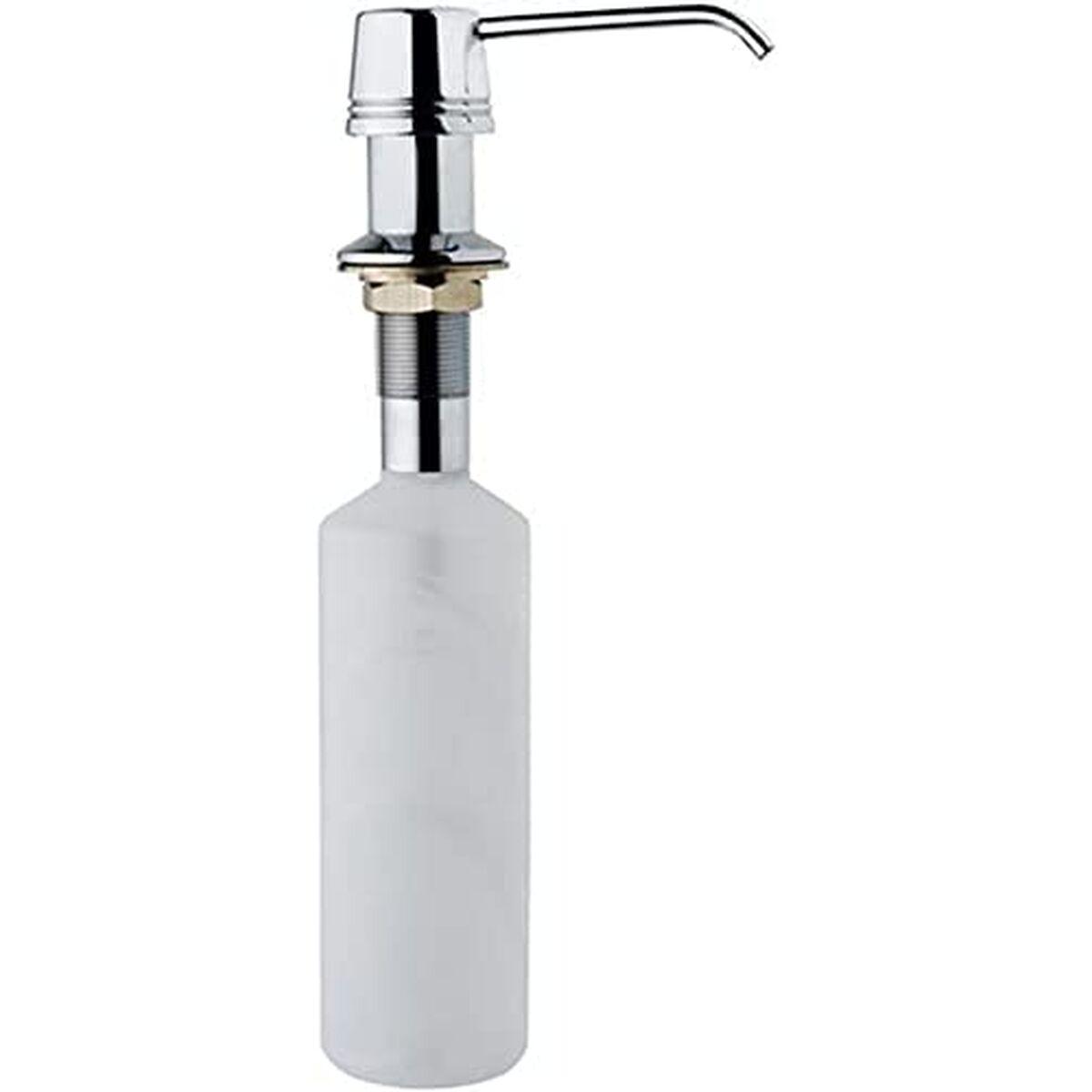 Distributeur de Savon Teka 115890011 Acier 275 ml