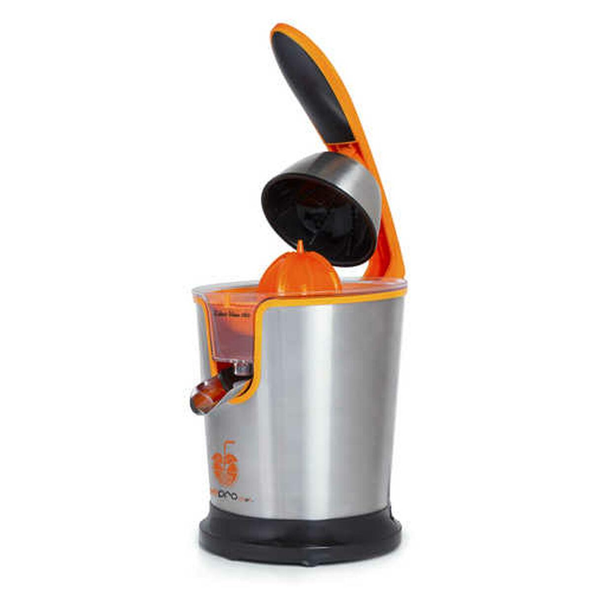 Centrifugeuse électrique Bepro Argenté 160 W 350 ml