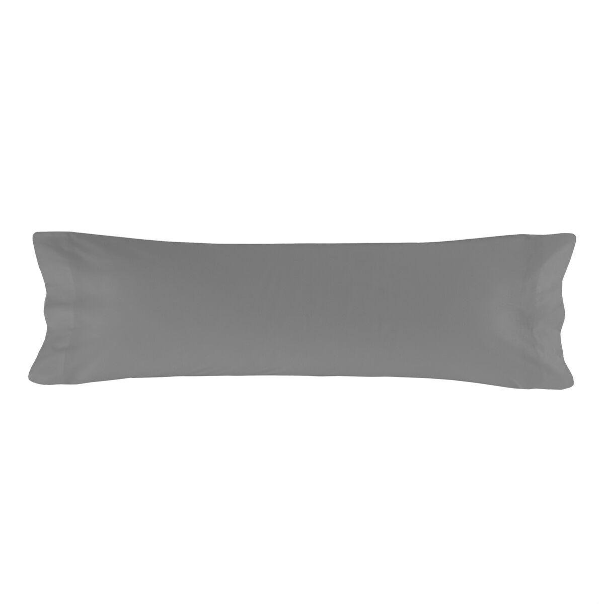 Taie d'oreiller HappyFriday BASIC Beige 45 x 125 cm