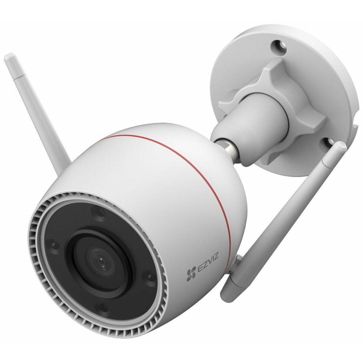 Caméra IP Extérieure Ezviz H3C