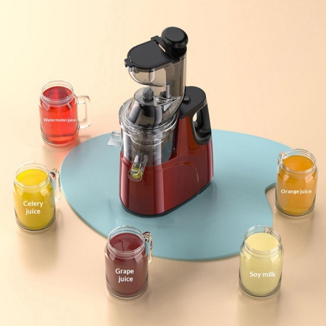 Extracteur de Jus Compact 'Vitalité'